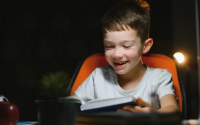 Fun and Interactive Activities to Enhance Your Child’s Reading Comprehension