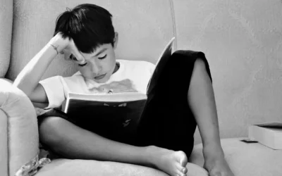 5 Proven Strategies to Boost Your Child’s Confidence in Reading