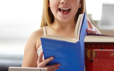 The Importance of Building a Strong Reading Foundation for Academic Success